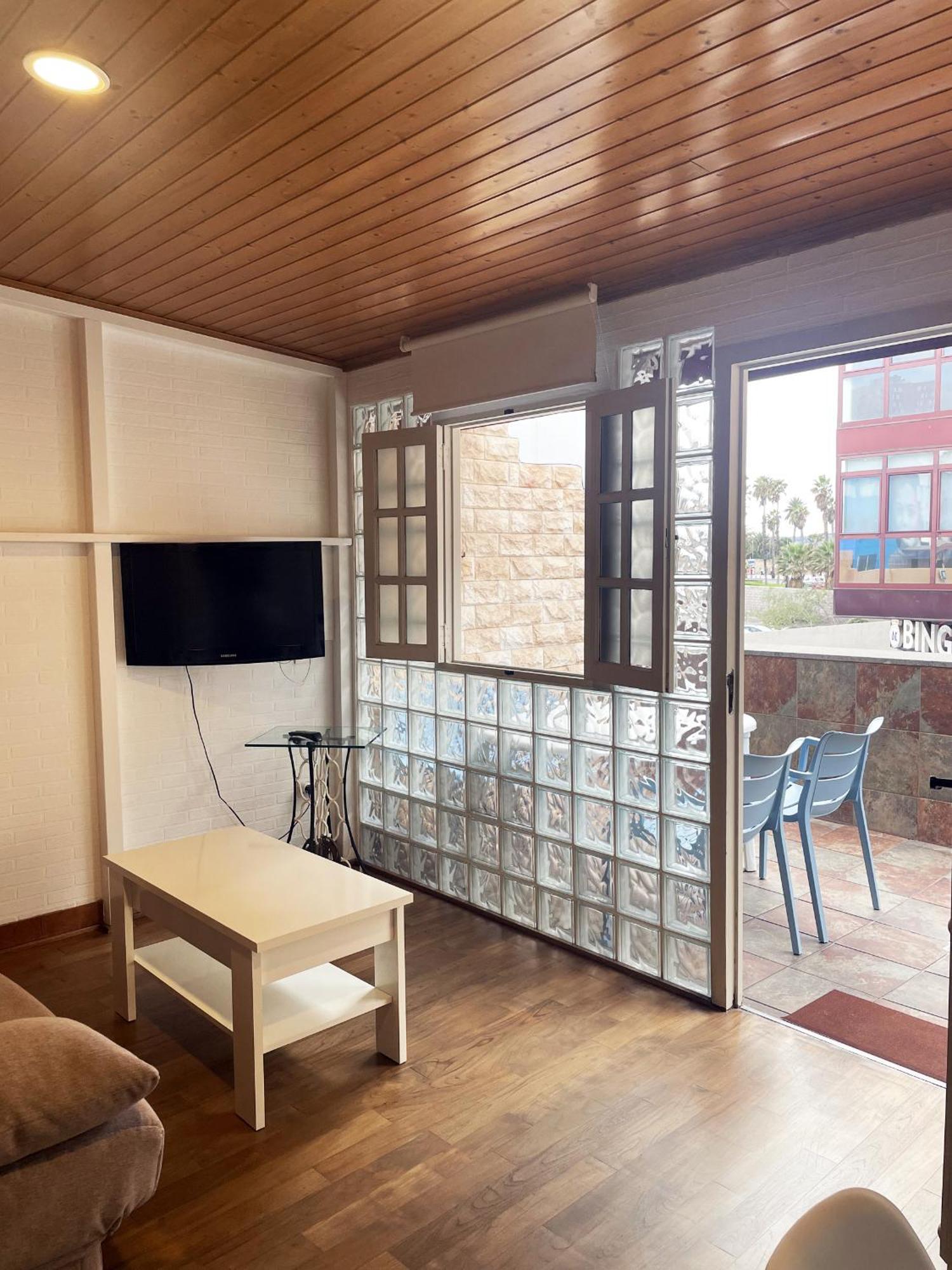 Casa Ines Terraza Villa Лас Палмас де Гран Канария Екстериор снимка