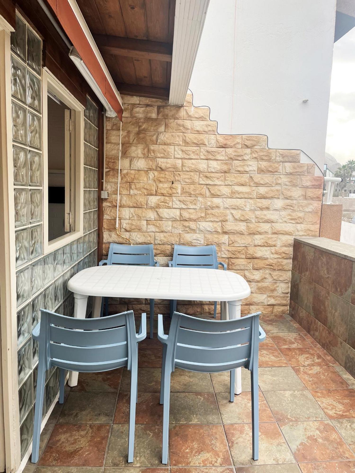 Casa Ines Terraza Villa Лас Палмас де Гран Канария Екстериор снимка